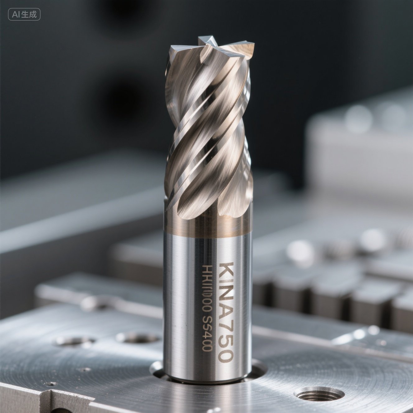 Parting and Grooving Tools