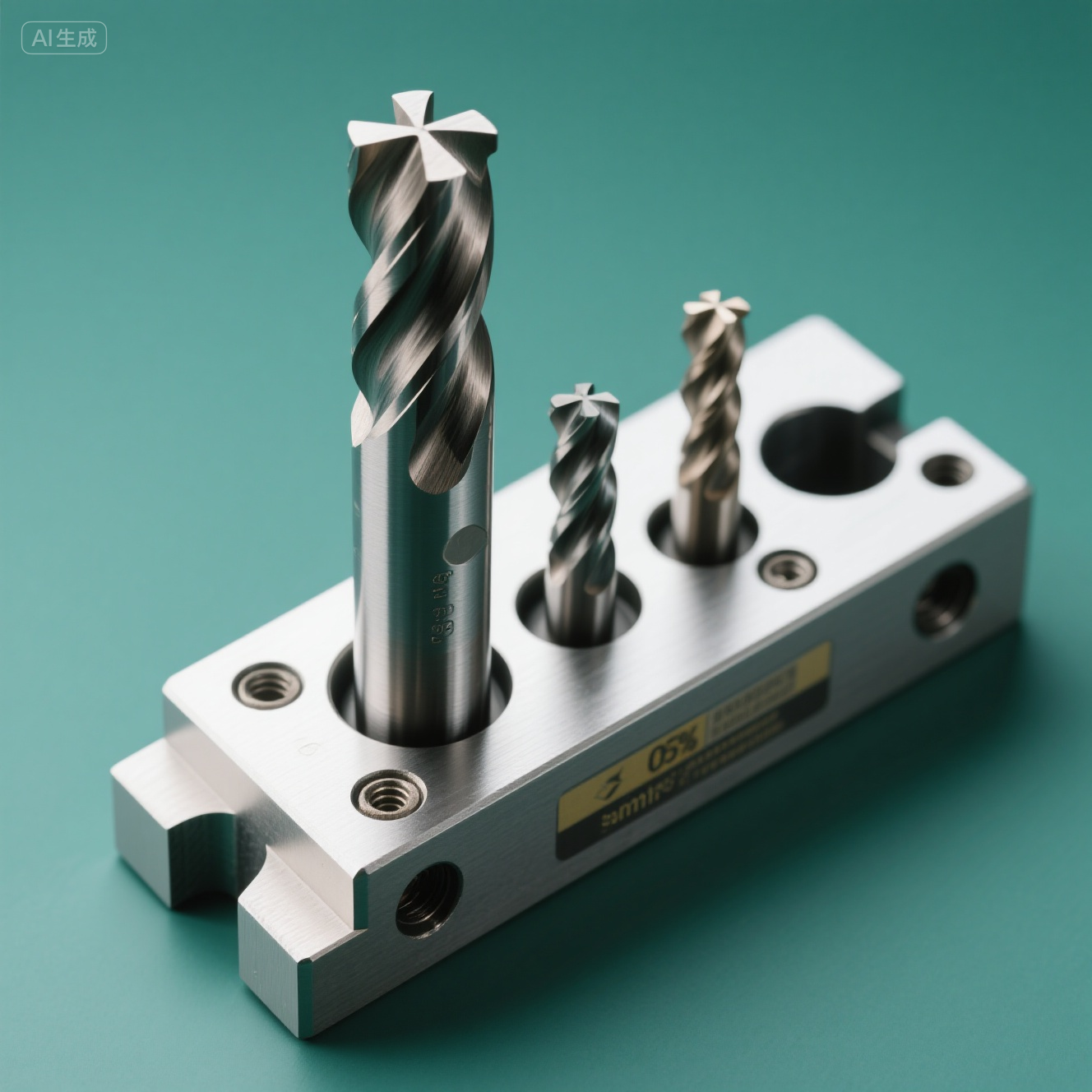 Collet Chucks and Clamping Systems
